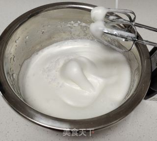 无水蜂蜜小蛋糕的做法步骤：11