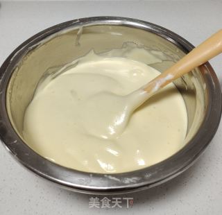 无水蜂蜜小蛋糕的做法步骤：14