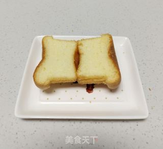 无水蜂蜜小蛋糕的做法步骤：20