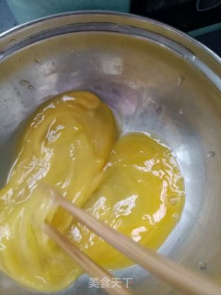 豆腐拌马齿苋的做法步骤：8