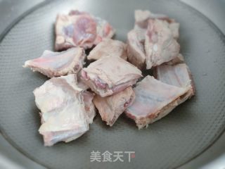 红烧排骨的做法步骤：3
