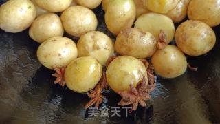 沈阳小土豆（无肉版）的做法步骤：10