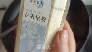 沈阳小土豆（无肉版）的做法步骤：15