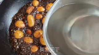 沈阳小土豆（无肉版）的做法步骤：16