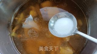 菌菇鸡汤的做法步骤：9