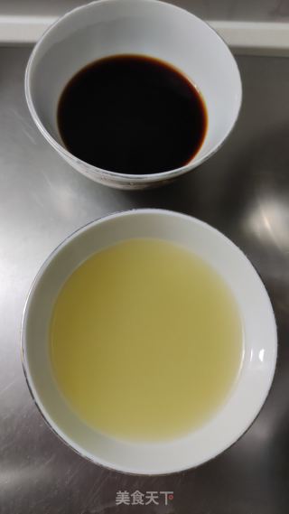江西三杯鸡的做法步骤：2