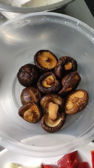 江西三杯鸡的做法步骤：5