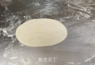 椰蓉奶香面包的做法步骤：7