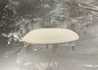 椰蓉奶香面包的做法步骤：8