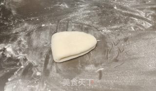 椰蓉奶香面包的做法步骤：9