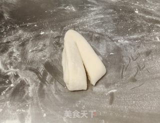 椰蓉奶香面包的做法步骤：10