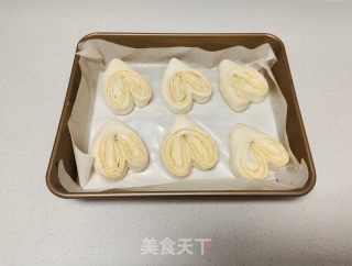 椰蓉奶香面包的做法步骤：12