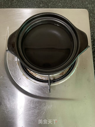 瘦肉猪心汤的做法步骤：4