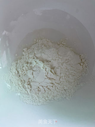 糖醋鱼的做法步骤：3