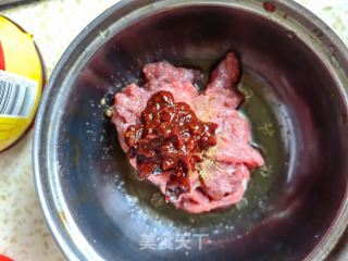丝瓜肉片汤的做法步骤：5