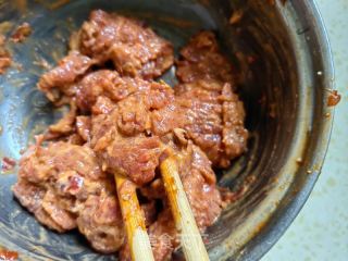 丝瓜肉片汤的做法步骤：8