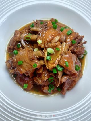 可乐鸭的做法