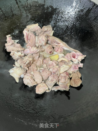 可乐鸭的做法步骤：5