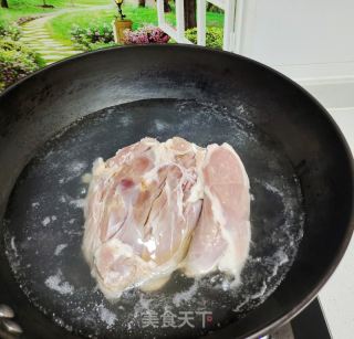 香浓红焖羊肉的做法步骤：2