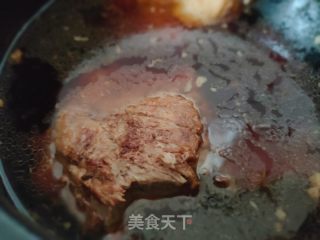 酱牛肉的做法步骤：4