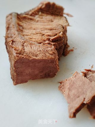 酱牛肉的做法步骤：6