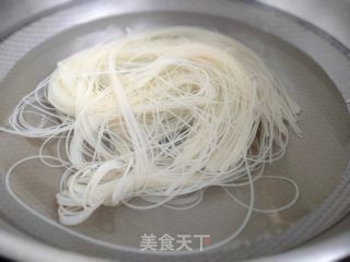 牛肉面的做法步骤：3