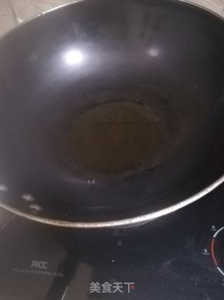 炒牛肉哨子的做法步骤：8