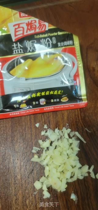 美味手撕鸡的做法步骤：8