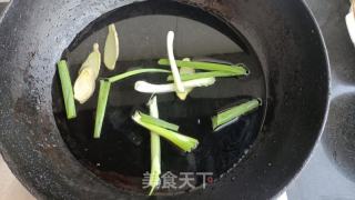 麻辣生蚝的做法步骤：2