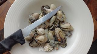 麻辣生蚝的做法步骤：4