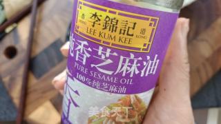 麻辣生蚝的做法步骤：8