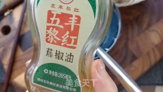 麻辣生蚝的做法步骤：9