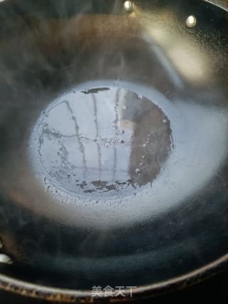 大肠炒韭苔的做法步骤：4