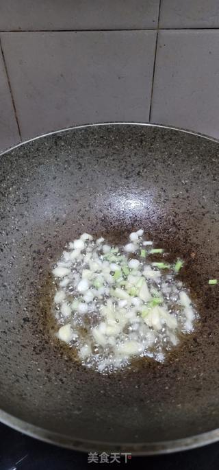素烧白菜油豆腐条的做法步骤：5