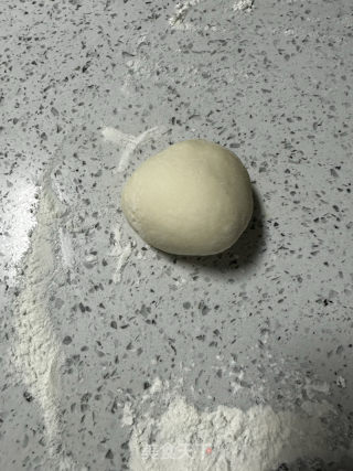 肉末花卷的做法步骤：4