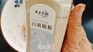 猪肉烧麦——附正确拌馅流程的做法步骤：8
