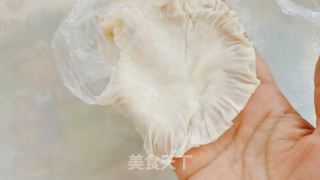 猪肉烧麦——附正确拌馅流程的做法步骤：13
