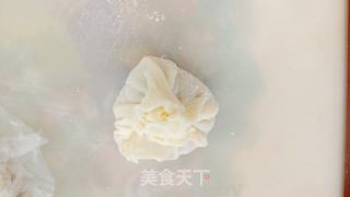 猪肉烧麦——附正确拌馅流程的做法步骤：15