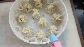 猪肉烧麦——附正确拌馅流程的做法步骤：16