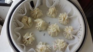 猪肉烧麦——附正确拌馅流程的做法步骤：17