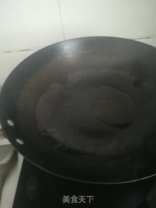 素炒苣笋的做法步骤：7