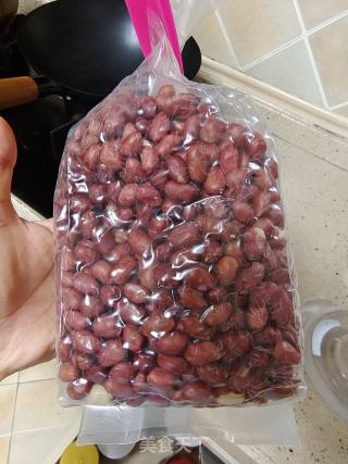 芝麻花生红糖馅料的做法步骤：1