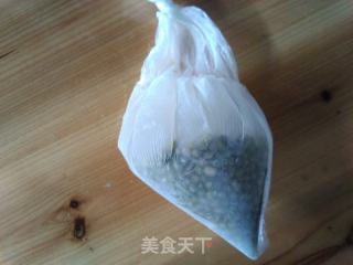 绿豆雪糕的做法步骤：1