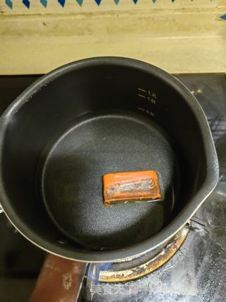 火锅牛肉丸粉的做法步骤：2