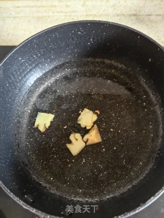 冬瓜滑肉汤的做法步骤：1