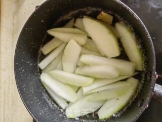 冬瓜滑肉汤的做法步骤：3