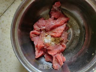 冬瓜滑肉汤的做法步骤：4