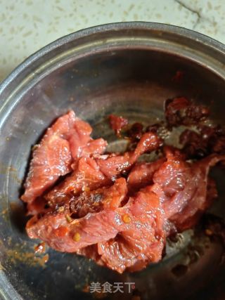 冬瓜滑肉汤的做法步骤：5