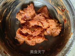 冬瓜滑肉汤的做法步骤：7