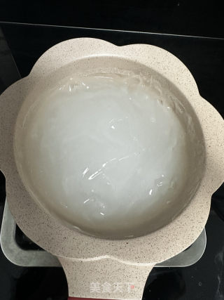 凉面鱼的做法步骤：2